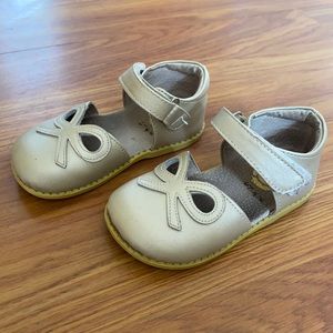 Livie Luca Sparkle Exclusive Mary Janes Sz 8